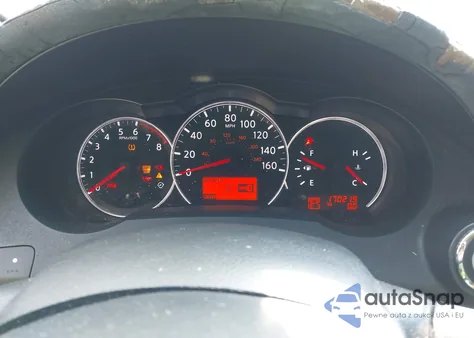 2010 Nissan Altima 2.5 S z USA, uszkodzony, nr VIN 1N4AL2AP3AN424043